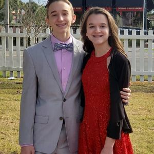 Meet your Posher, Lynn